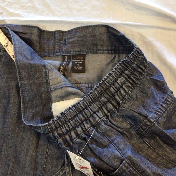 Preswick & Moore Women jeans - Picture 3 of 10